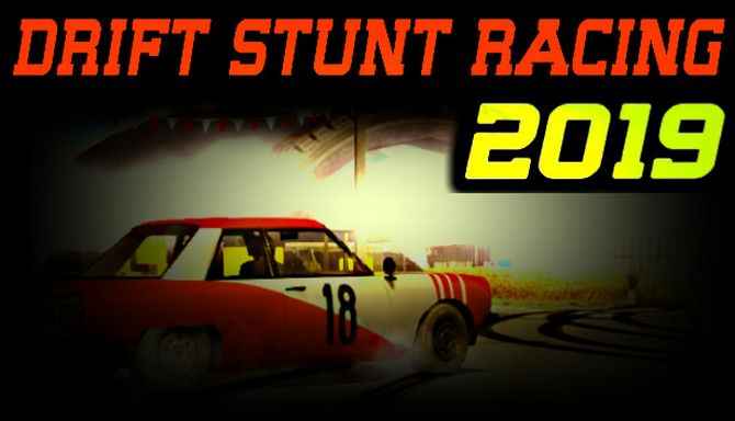 Drift Stunt Racing 2019 İndir – Full PC Yarış Oyunu
