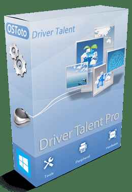 Driver Talent Pro İndir – Full v7.1.11.36 Türkçe