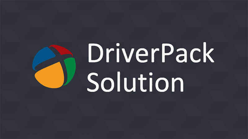 DriverPack Solution İndir – v17.7.101 Türkçe + Offline + Torrent