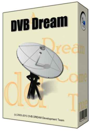 DVB Dream İndir – Full Türkçe v3.6