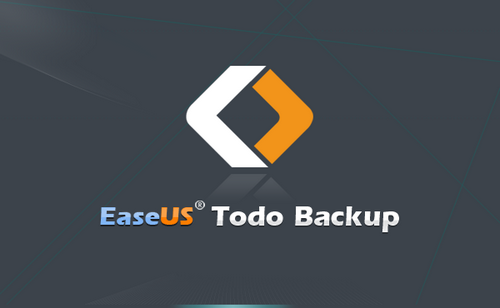 EaseUS Todo Backup Technician İndir – Full PC Yedekleme Programı