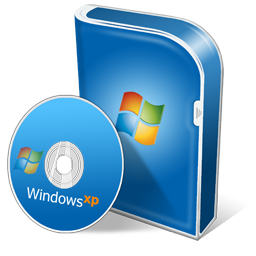 Easm Windows XP v6 İndir – Full Hızlı – Görsel Formatlık İSO