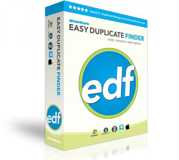Easy Duplicate Finder İndir – Full v5.16.0.1026 Türkçe