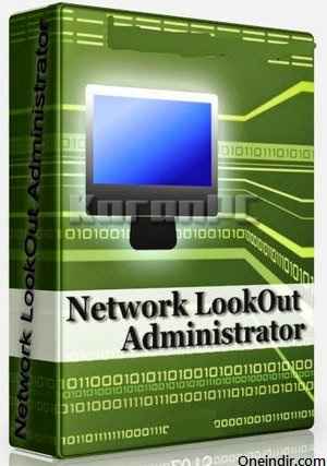 EduIQ Network LookOut Administrator Pro İndir – Full 4.5.1