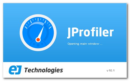 Ej Technologies JProfiler İndir – Full v10.1.4
