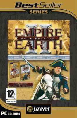 Empire Earth 2 Gold Edition Full PC İndir