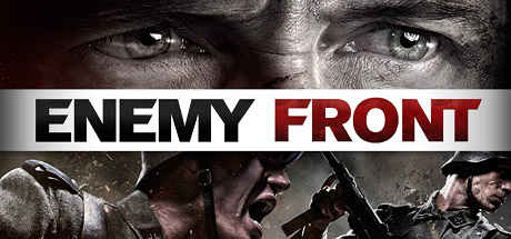 Enemy Front İndir – Full PC Türkçe – Sorunsuz