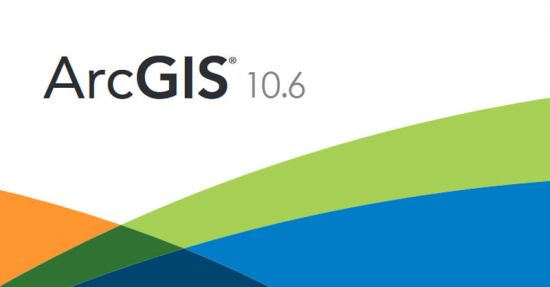 Esri ArcGIS Desktop Full İndir – 10.6.1 Build 163864