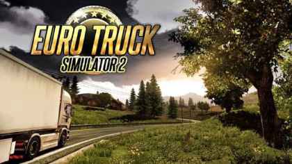 Euro Truck Simulator 2 İndir – Full ETS 2 Türkçe + 61 DLC v1.32.3.14s