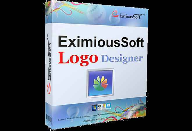 EximiousSoft Logo Designer Full v3.90 Logo Yapın
