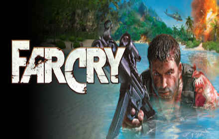 Far Cry 1 Full İndir – PC Türkçe + Torrent