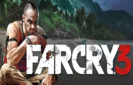 Far Cry 3 İndir – Full PC Türkçe + DLC