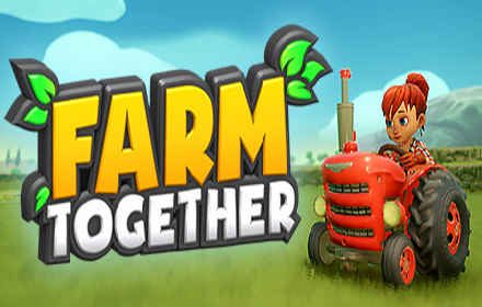Farm Together İndir – FULL Son Sürüm