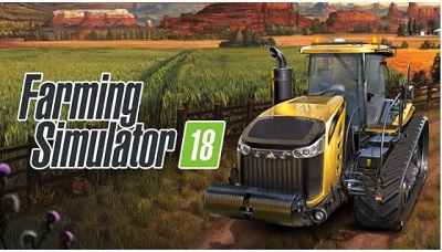 Farming Simulator 18 Apk İndir – v1.4.0.1 Para Hileli Mod