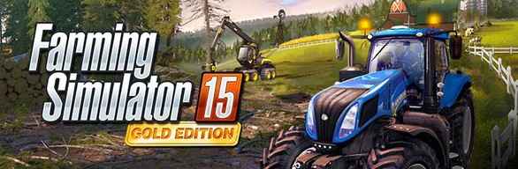 Farming Simulator 2015 İndir Türkçe – Full PC + Gold + DLC