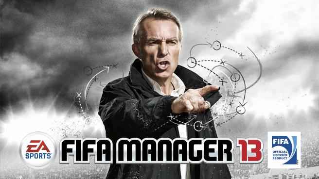 FIFA Manager 13 Full İndir – Türkçe Sorunsuz