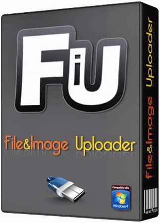 File Image Uploader İndir Türkçe FULL 7.7.3.127