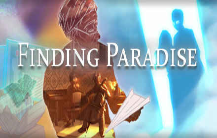 Finding Paradise İndir – Full Türkçe