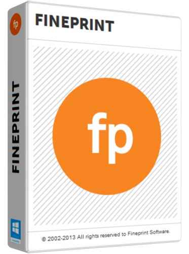FinePrint İndir – Full v9.34