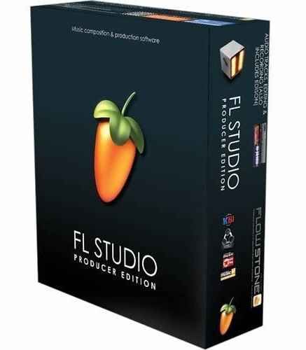 FL Studio Producer Edition Full İndir 20.0.5 Build 681 + Crack
