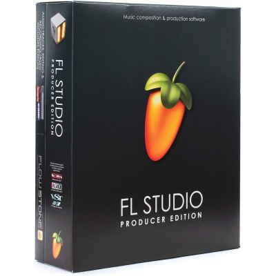 FL Studio Producer Edition İndir – Full Katılımsız v12.5.1 Build 5