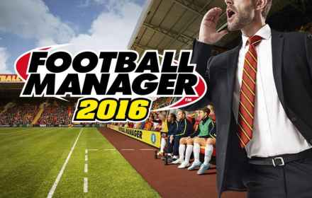 Football Manager 2016 İndir – Full PC Türkçe v16.3.2