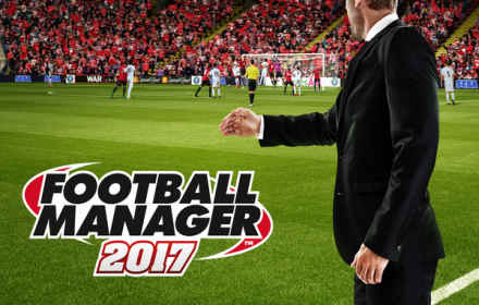 Football Manager 2017 İndir – Full PC Türkçe + DLC