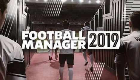 Football Manager 2019 Crack Full Yapma – Kurulum