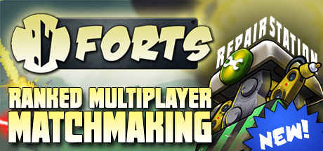 Forts Full İndir – Türkçe + Online Multiplayer