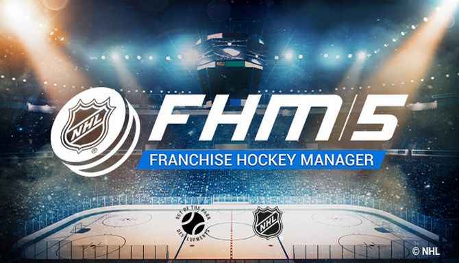 Franchise Hockey Manager 5 İndir – Full PC
