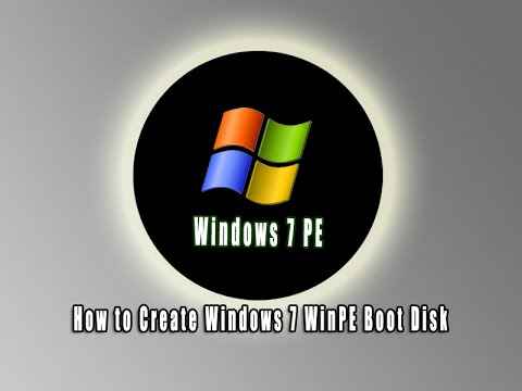 Gandalf’s Windows 7 PE İndir – (x86-x64) + Program