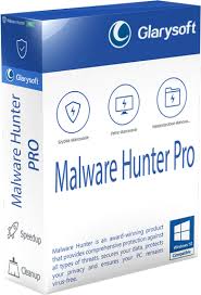 Glary Malware Hunter PRO İndir – 1.67.0.651  Türkçe