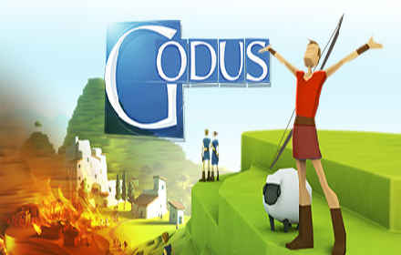 Godus İndir – Full PC Türkçe