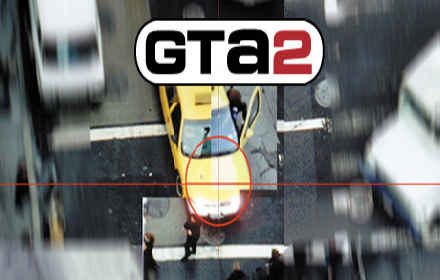 GTA 2 İndir – Tam Sürüm PC
