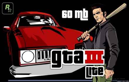 GTA 3 Lite APK İndir – FULL Mod