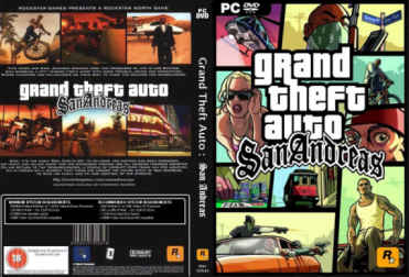 GTA San Andreas Kurulumsuz Full İndir – PC Türkçe