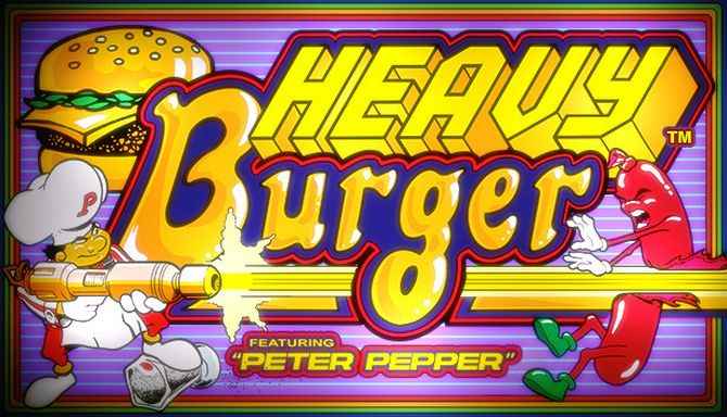 Heavy Burger İndir – Full PC + Torrent