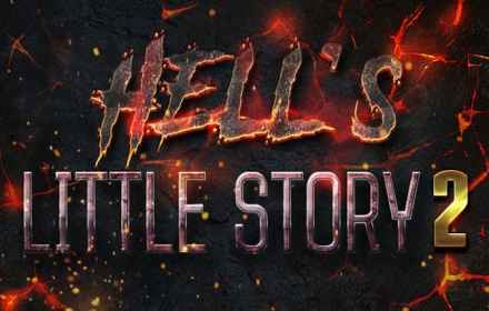 Hells Little Story 2 İndir – Full PC