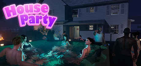 House Party İndir – Full PC Türkçe v0.11.3