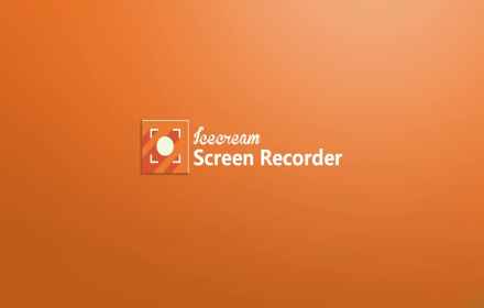 Icecream Screen Recorder Pro – Türkçe v5.89
