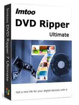 ImTOO DVD Ripper Ultimate İndir – Full 7.8.23 Build 20180925