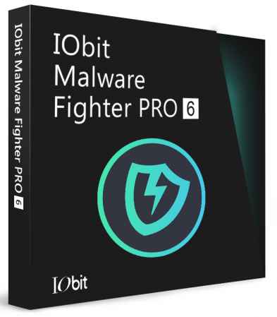 IObit Malware Fighter Pro Full v6.3.0.4841 + Türkçe