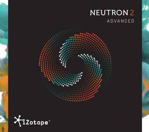 iZotope Neutron Advanced İndir – Full v2.02 PROPER -R2R