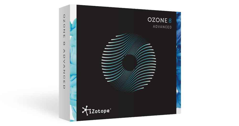 iZotope Ozone 8 Full – v8.02 + x64