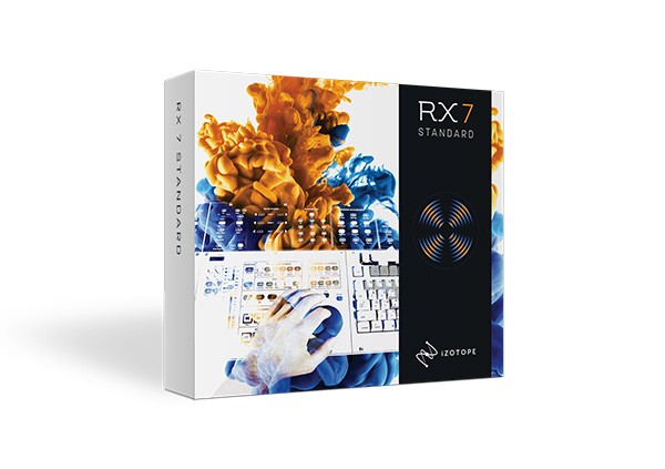 iZotope RX 7 Audio Editor Advanced İndir – Full v7.00
