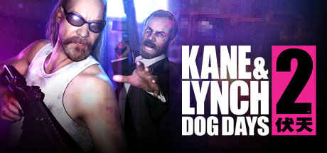 Kane & Lynch 2 Dog Days Full PC İndir – Türkçe + DLC v1.2