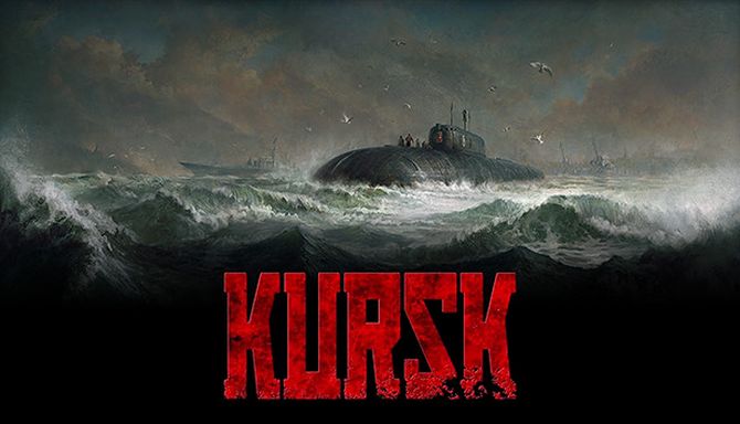 KURSK İndir – Full PC + DLC Hızlı Tek Link Ve Torrent