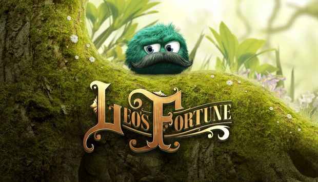 Leo’s Fortune HD Edition İndir – Full PC