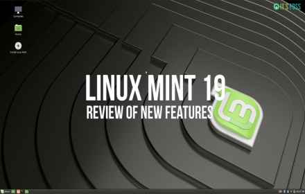 Linux Mint 19 Tara İndir – Full Türkçe