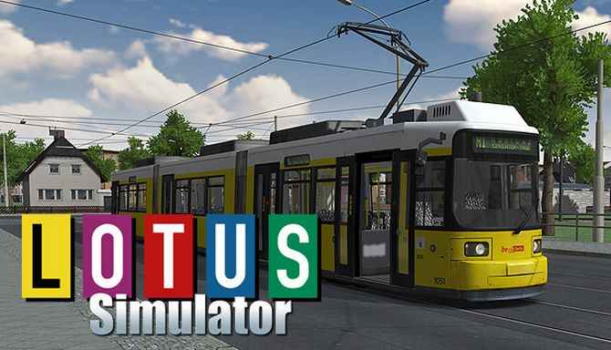 LOTUS-Simulator İndir – Full PC + TORRENT Oyun